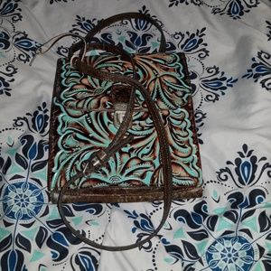 Crossbody/ Shoulder bag